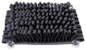 Pet Life 'Sniffer Grip' Interactive Anti-Skid Suction Pet Snuffle Mat