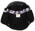 Fashion Pet Parka Coat